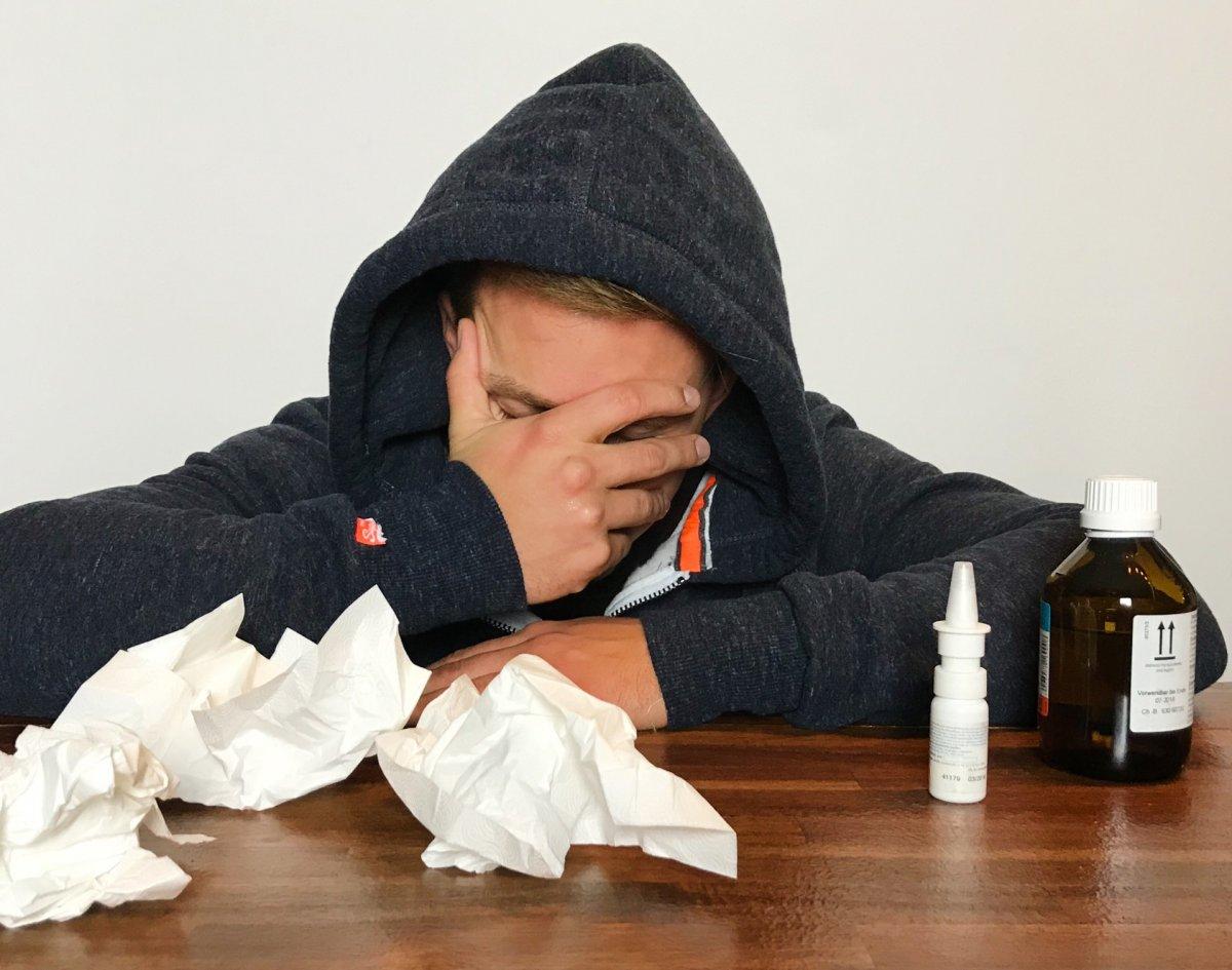 Tavuk suyu soğuk algınlığına gerçekten yardımcı olabilir