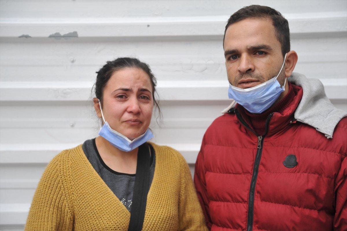 Antalyalı aile kızlarından günlerdir haber alamıyor