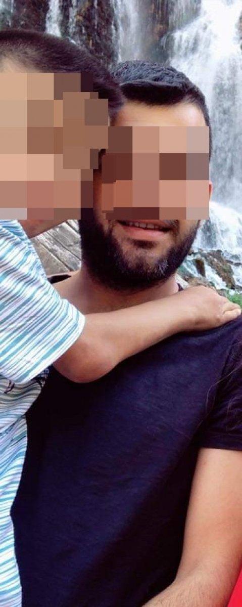 Antalya'da kız kardeşini rahatsız eden şahsı vurdu