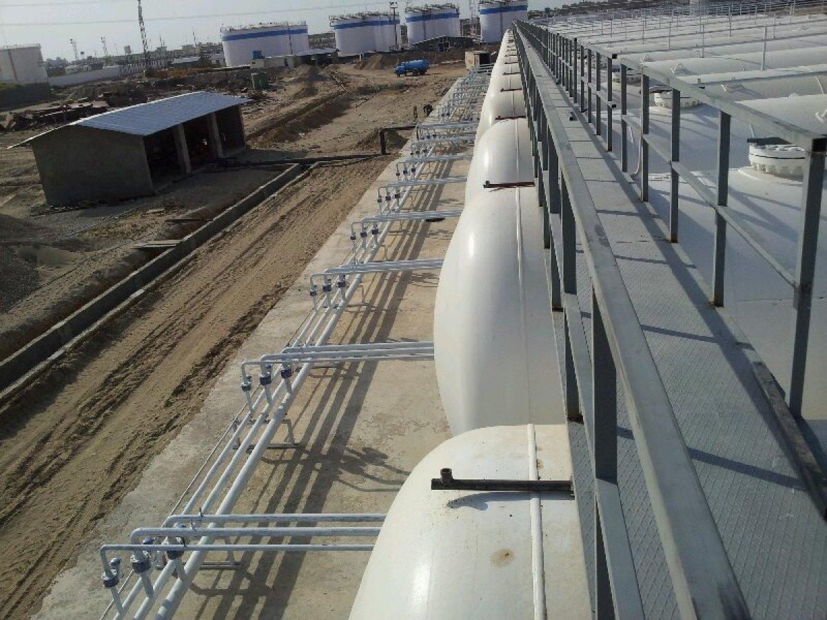 Stokçulukla mücadele yasası TBMM'de kabul edildi