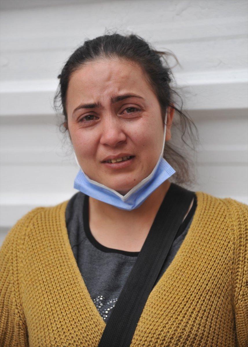 Antalyalı aile kızlarından günlerdir haber alamıyor