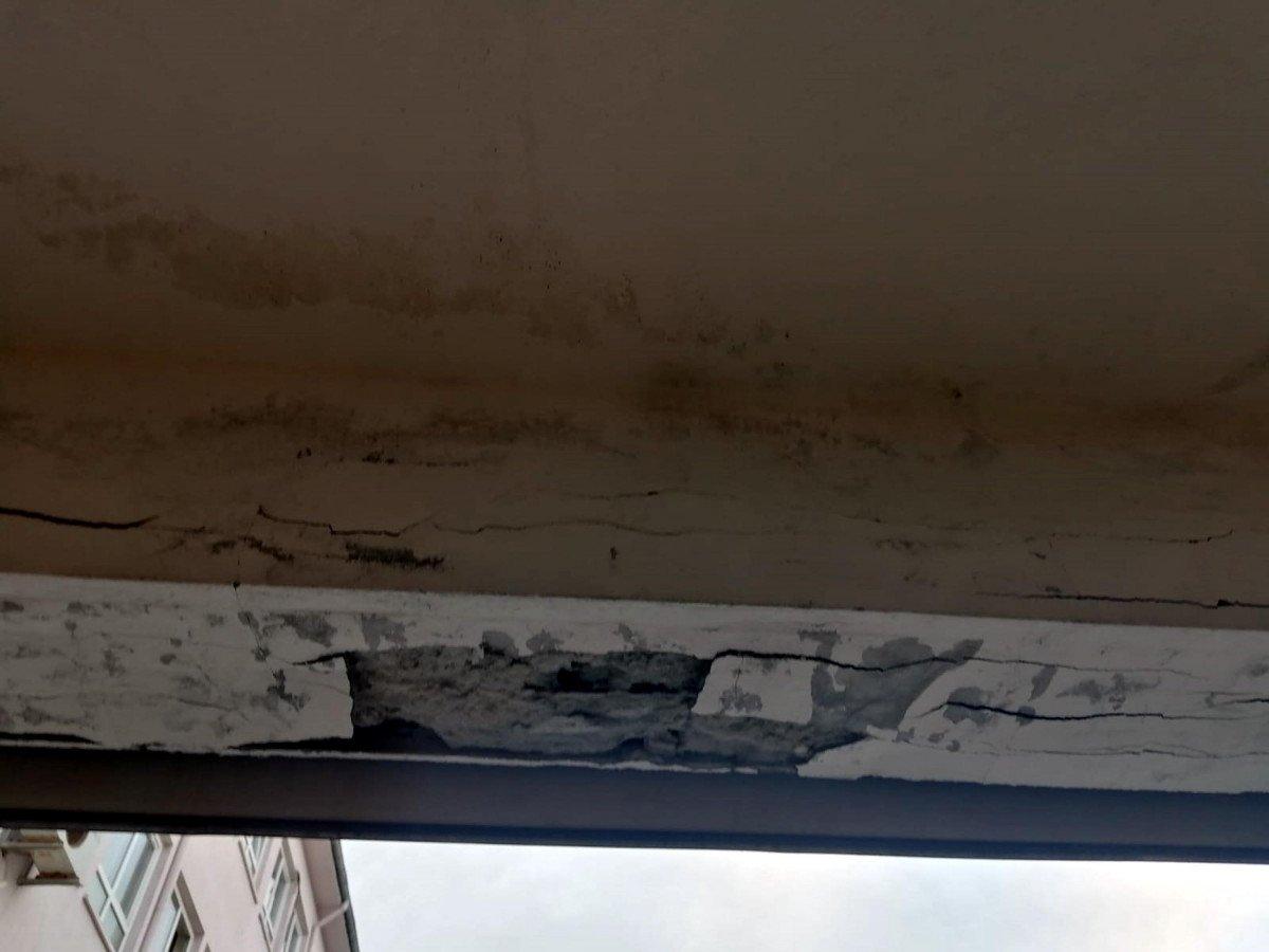 Muğla’da, velilerin depreme dayanıksız okul tepkisi