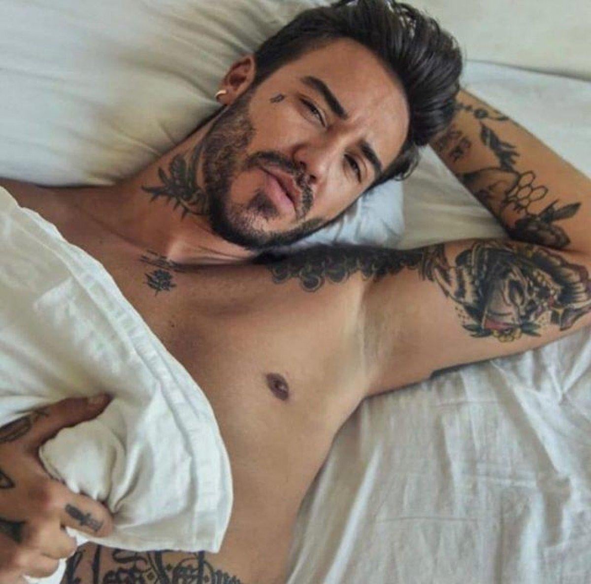 Cinsiyet değiştiren Doruk Doğrusöz'den itiraflar geldi