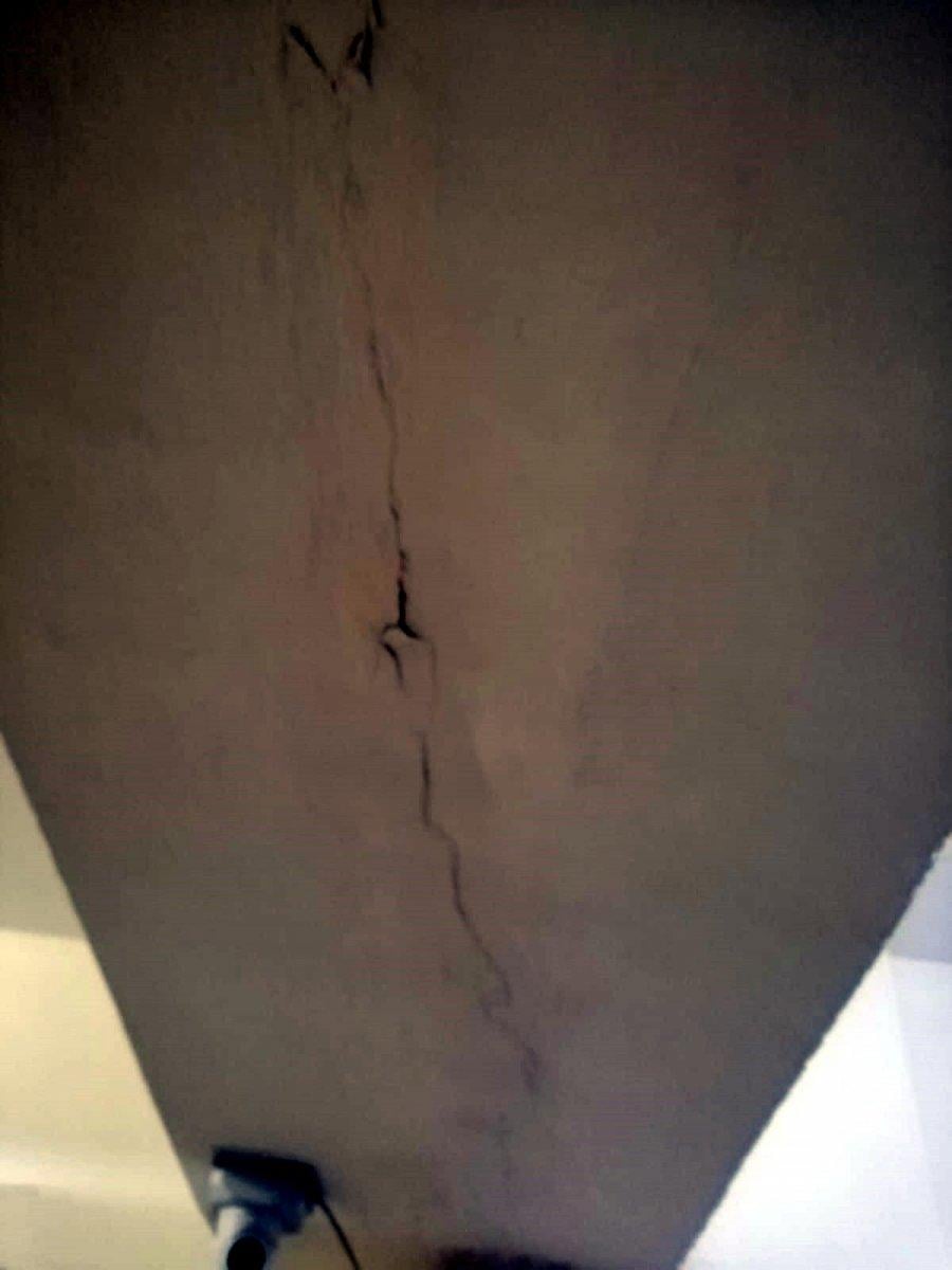 Muğla’da, velilerin depreme dayanıksız okul tepkisi