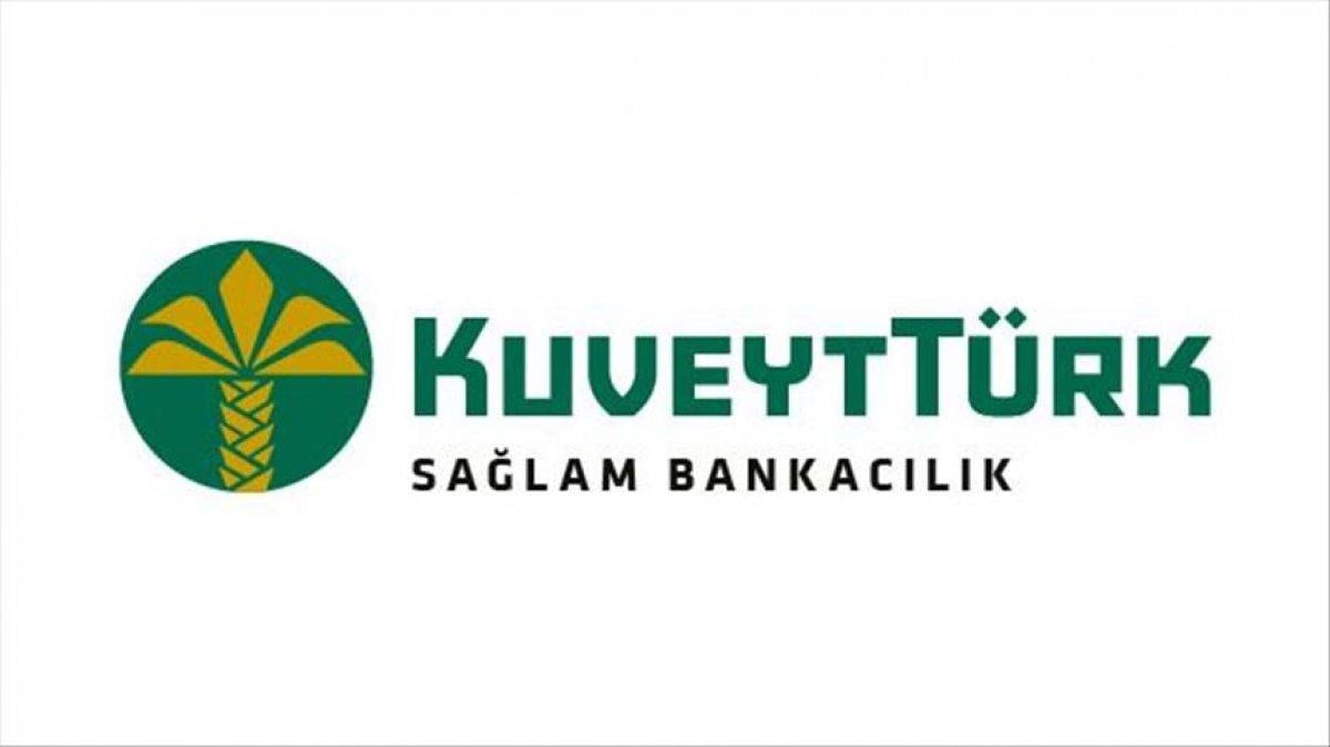 Kuveyt Türk internet ve mobil cep şubelerine erişim sorunu