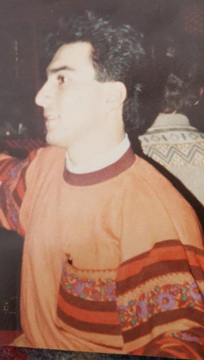 İzmit'te iki iş adamının katili 17 yıl sonra yakalandı