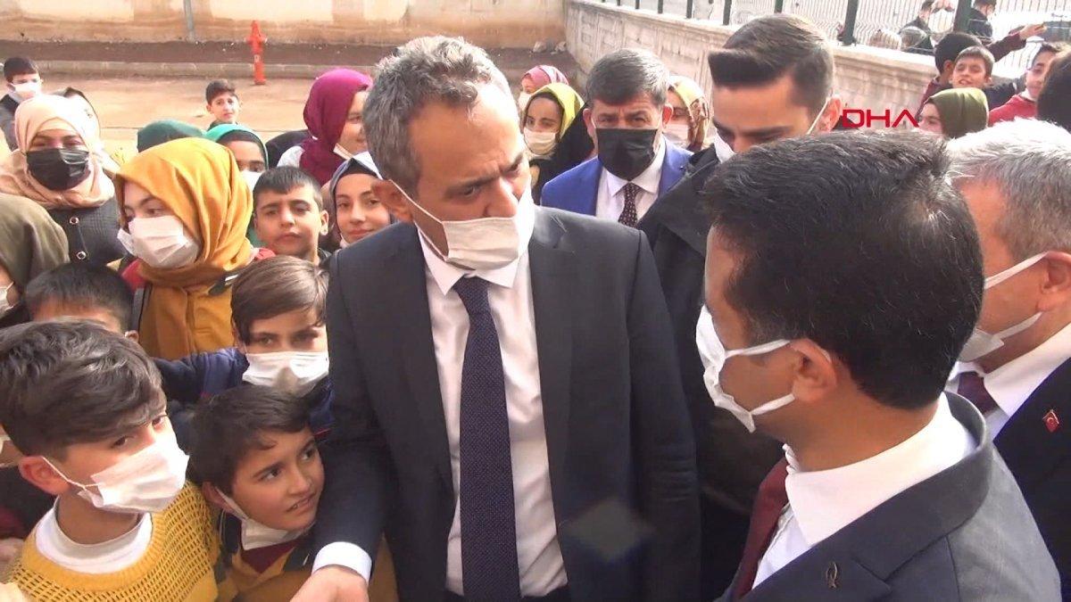 Mahmut Özer, Şanlıurfa'da neden müdürlere fırça attığını açıkladı