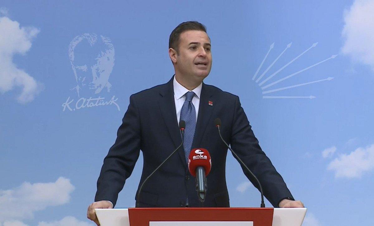 CHP, elektrik zammını yargıya taşıdı