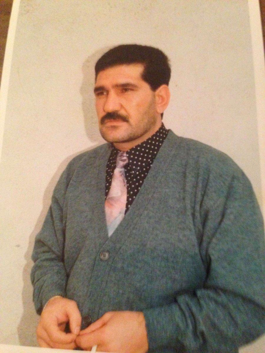 İzmit'te iki iş adamının katili 17 yıl sonra yakalandı