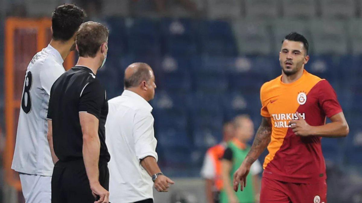 Giresunspor'dan Okan Kocuk yanıtı