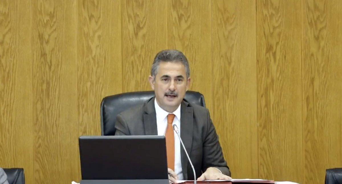 Mamak'ta sokak hayvanlarını sahiplenenlere maddi destek