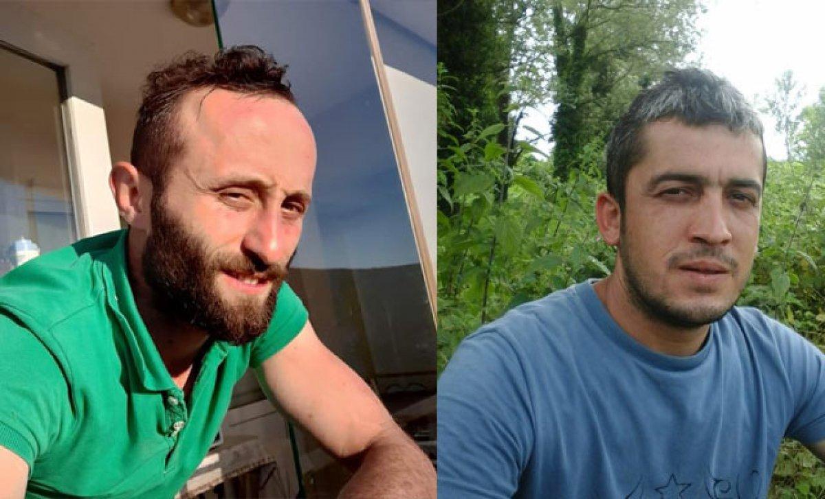 Zonguldak’ta inşaat işçilerinin öldürülmesi: İstenen cezalar belli oldu