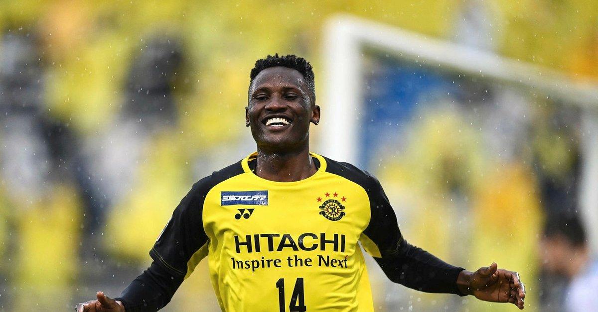 Michael Olunga, Fenerbahçe için kulübüyle görüştü
