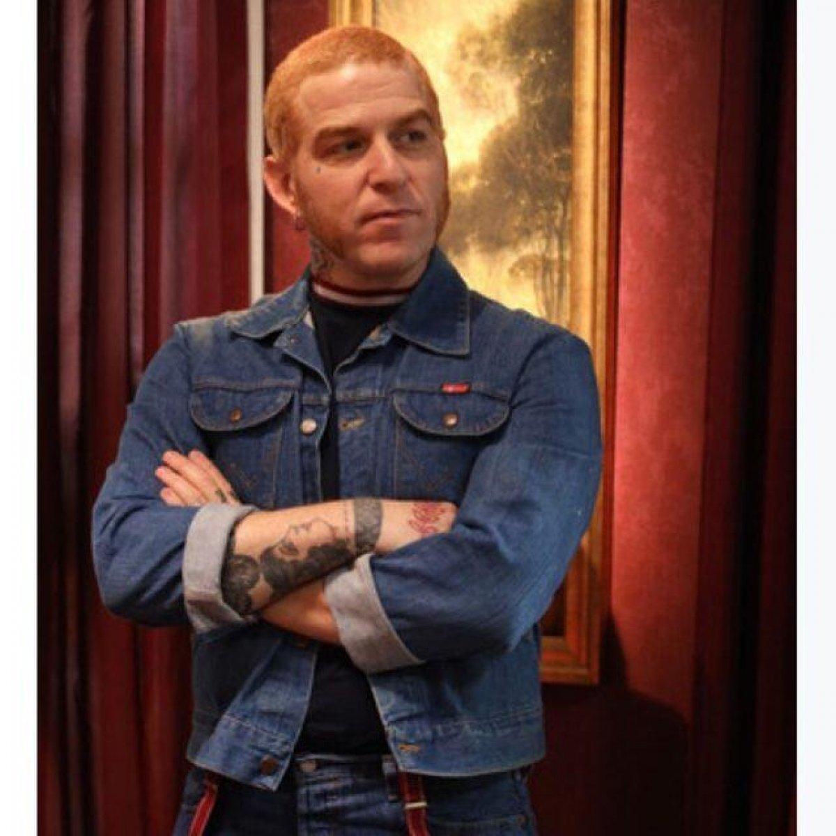 Gökhan Özoğuz'un akaryakıt isyanı