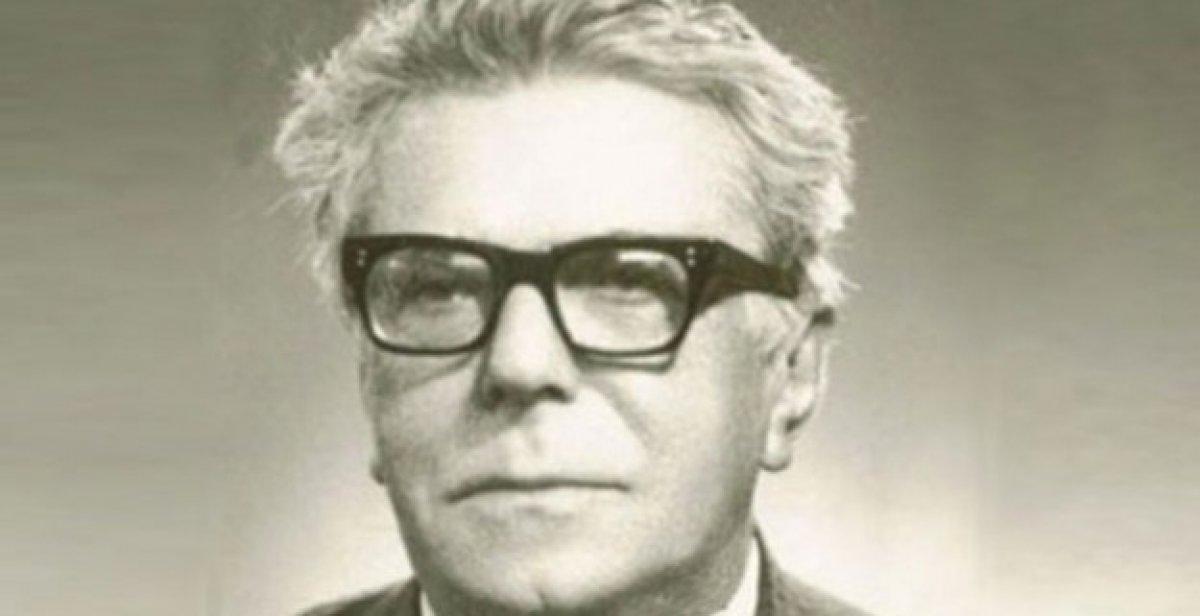 Bir şiir hazinesi: Arif Nihat Asya