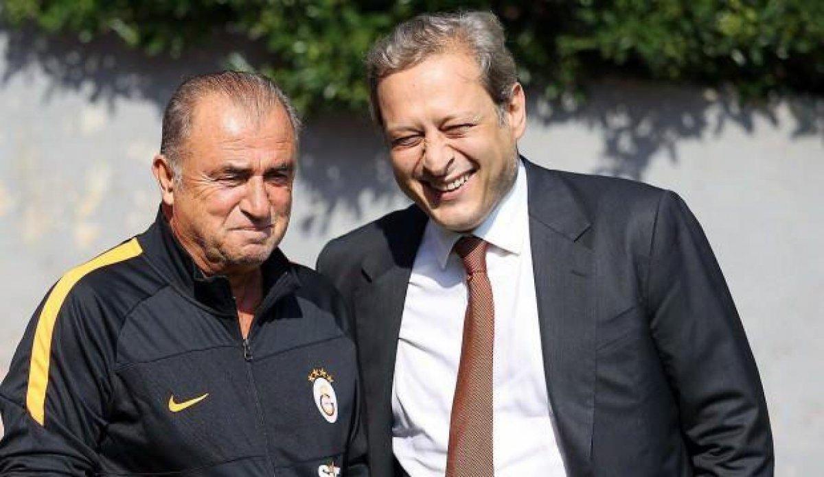 Burak Elmas, Florya'da ofis açıyor