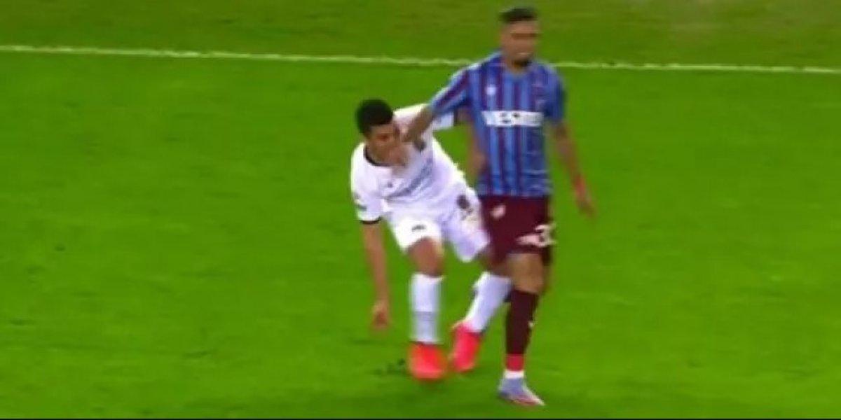 Rıdvan Dilmen hakemleri eleştirdi