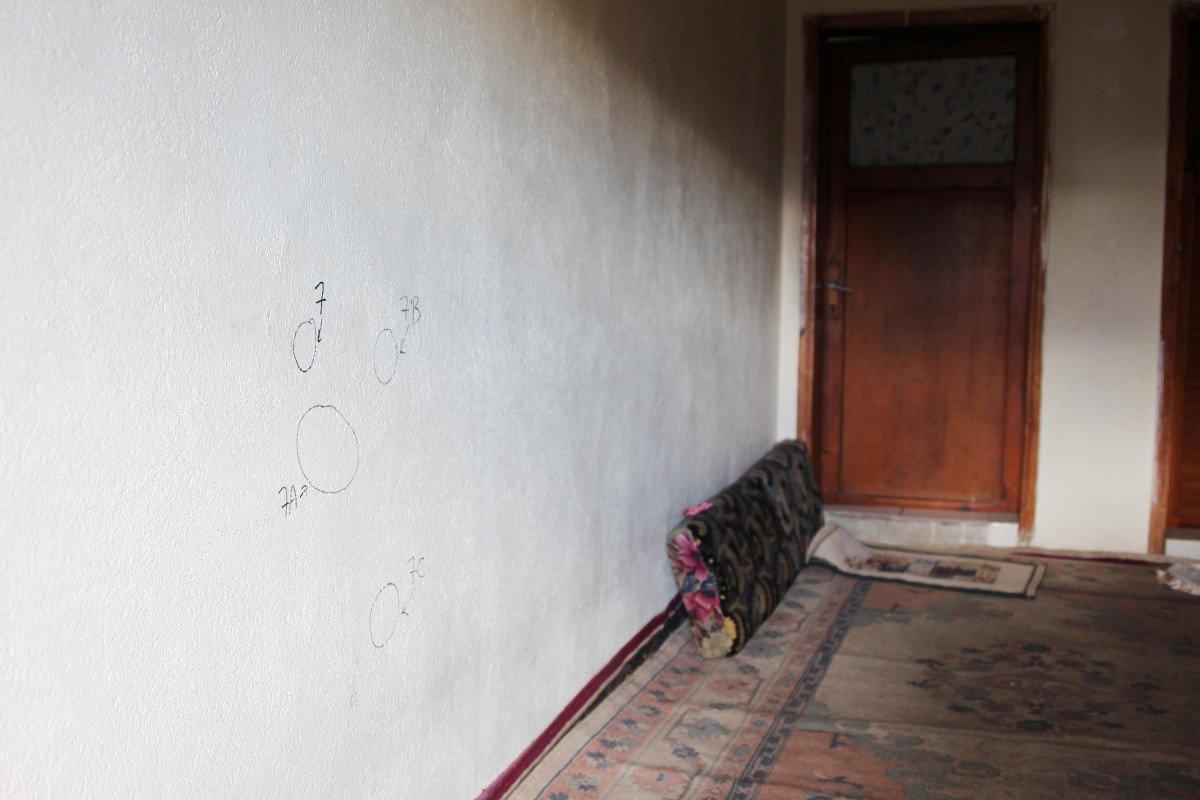 Konya'da kocasını öldüren kadına kayınvalidesinden destek