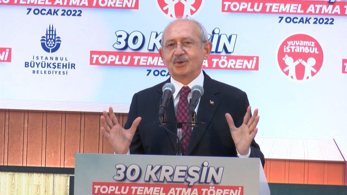 Meral Akşener ve Kemal Kılıçdaroğlu’ndan ortak mesaj