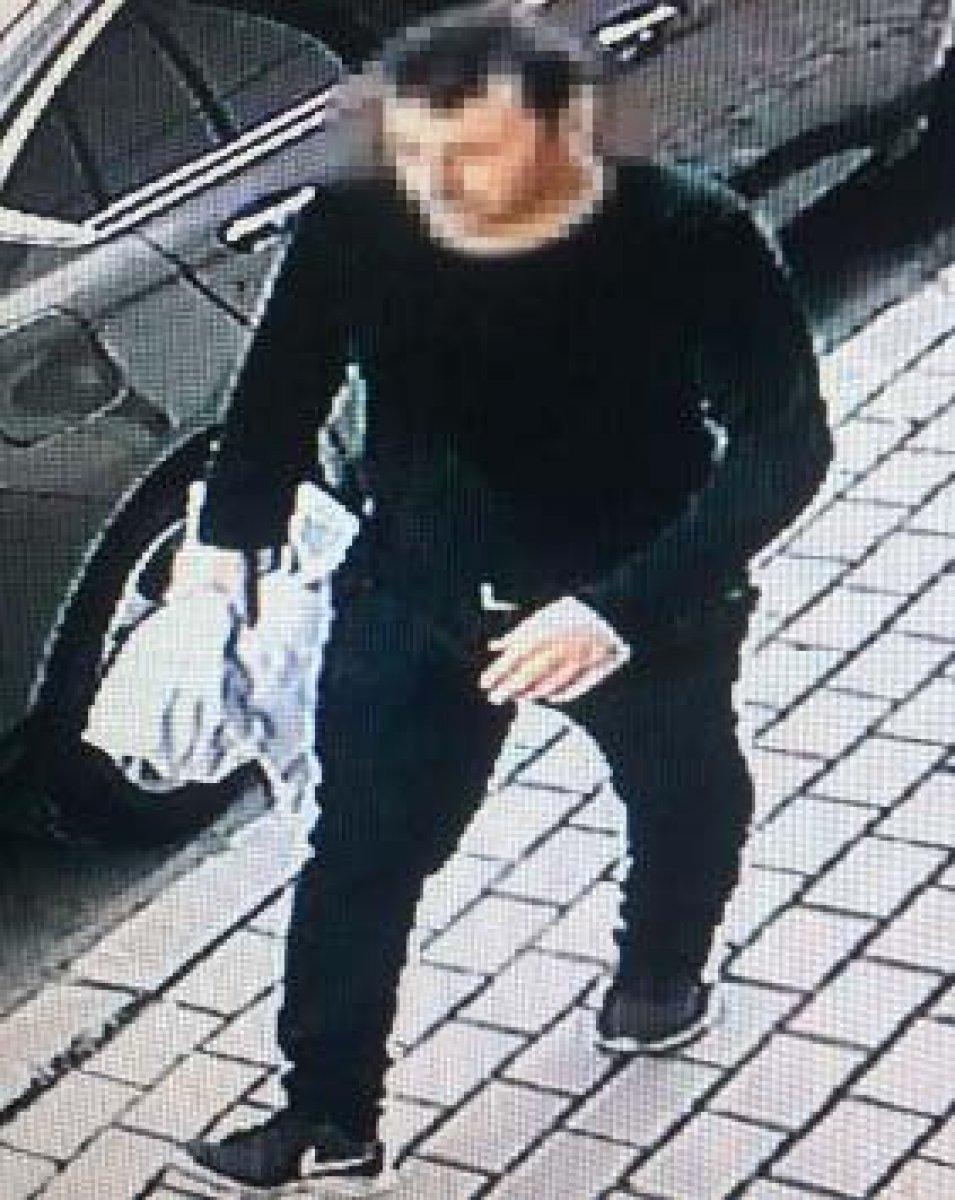 İstanbul'da komşusuna çekiçle saldıran kişi serbest bırakıldı