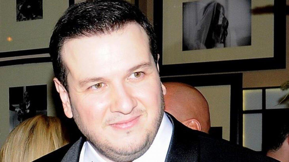 Gökhan Özoğuz'un akaryakıt isyanı