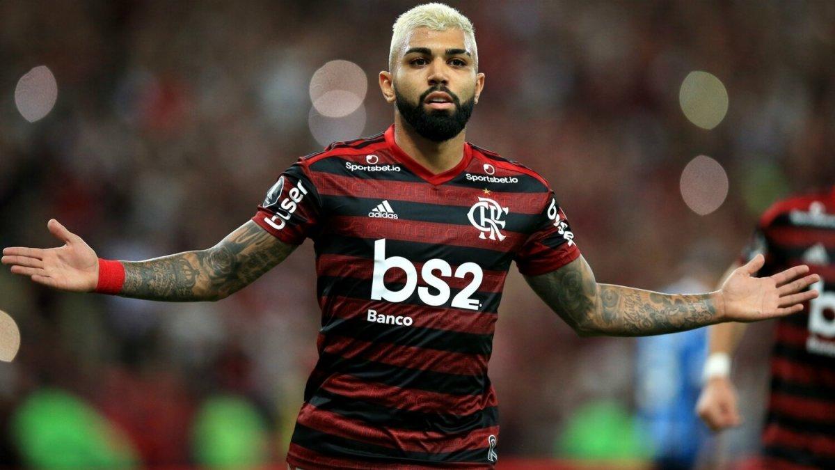 Fenerbahçe'ye Gabigol'den kötü haber