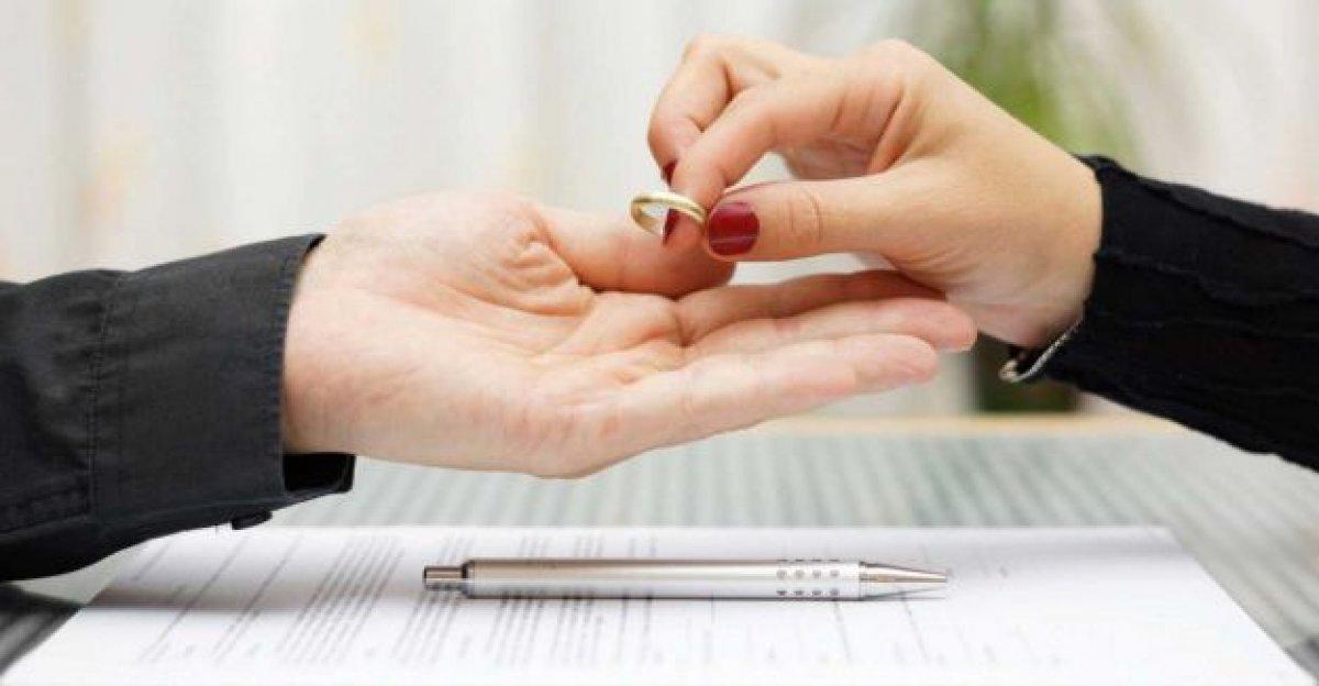 Boşanma davalarında yeni formül: Önce dava, sonra nafaka