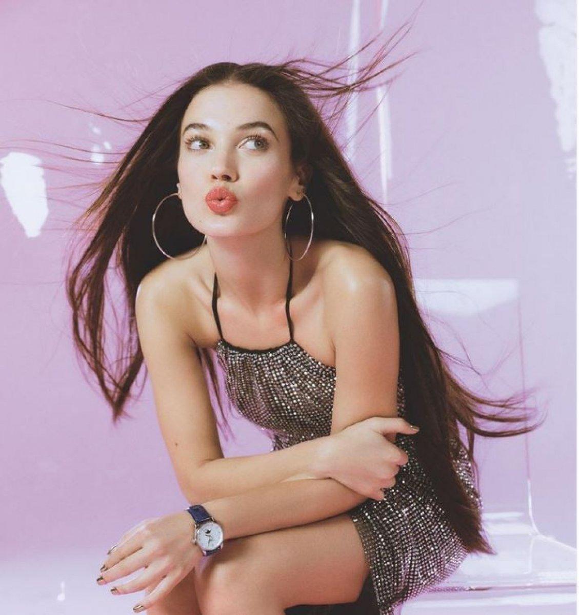 Pınar Deniz, Disney Plus’la anlaşıyor