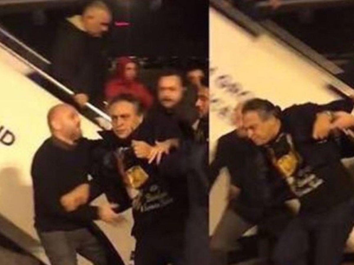 Barbaros Şansal’a darp davasında mahkeme kararını verdi