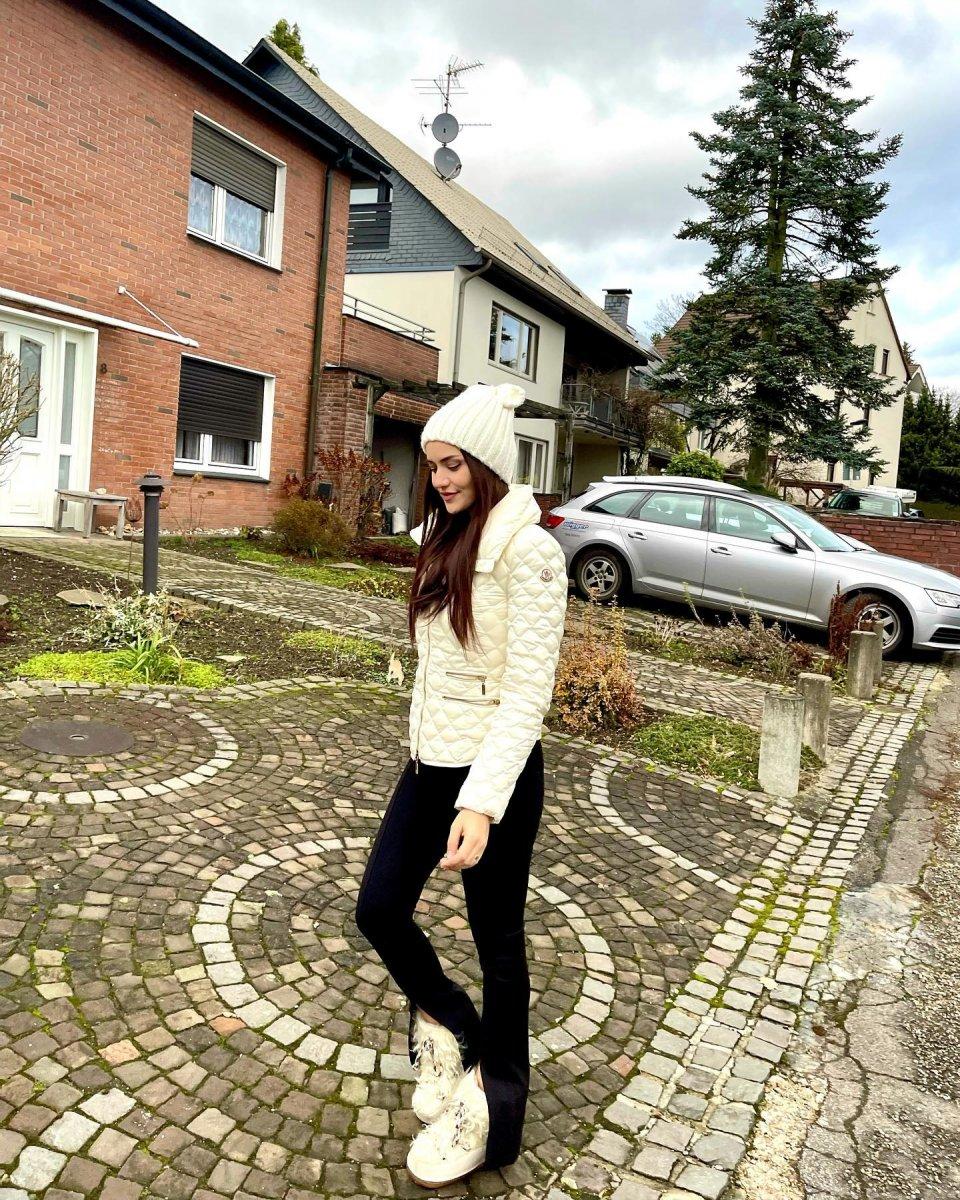 Elçin Sangu, Fahriye Evcen'in sektörden silinmesini istiyor iddiası