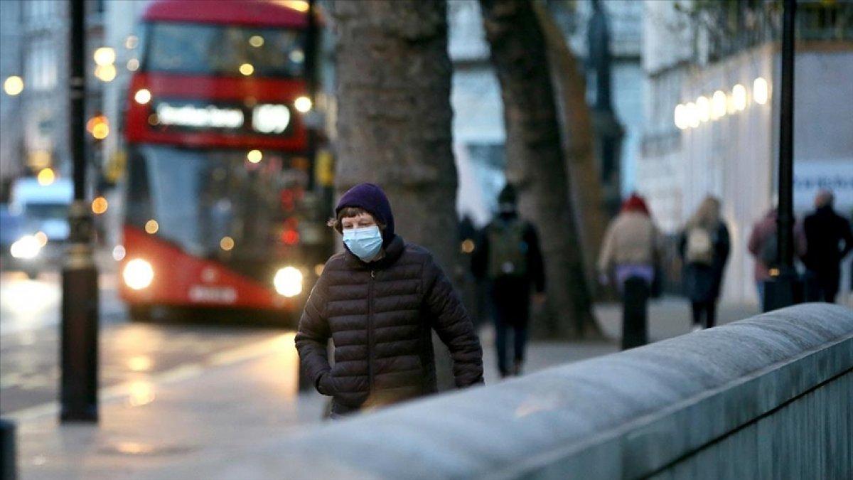 DSÖ: Omicron son olmayacak