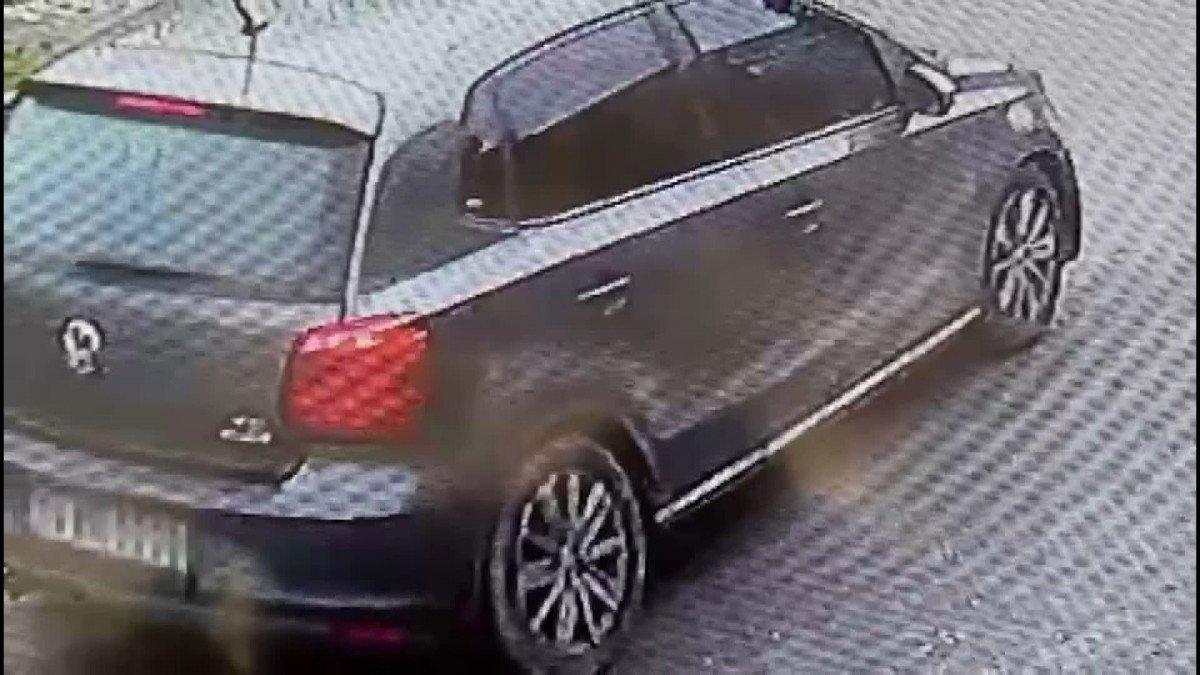 Eyüpsultan'da 2 kişi ormanda ölüme terk edildi