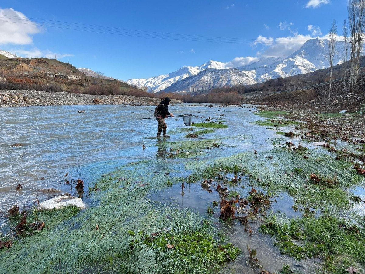 Leonardo DiCaprio’dan Batman Sason Çayı paylaşımı