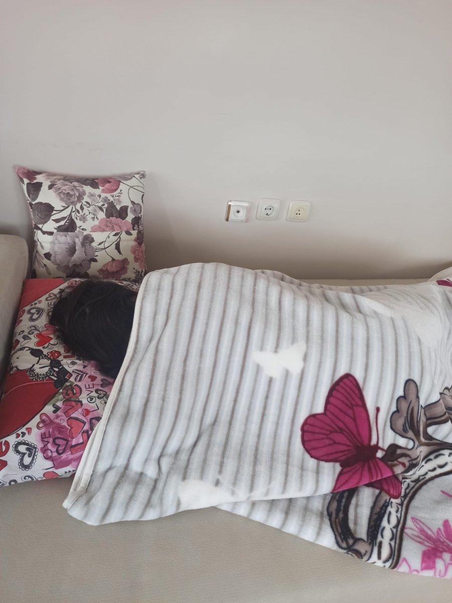 Eskişehir'de iki çocuk köpeklerin saldırısına uğradı