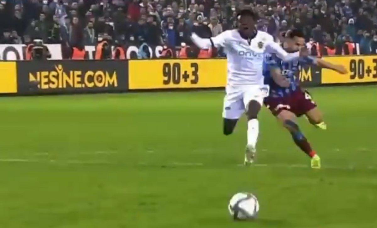 Yeni Malatyaspor'dan Fırat Aydınus'a tepki