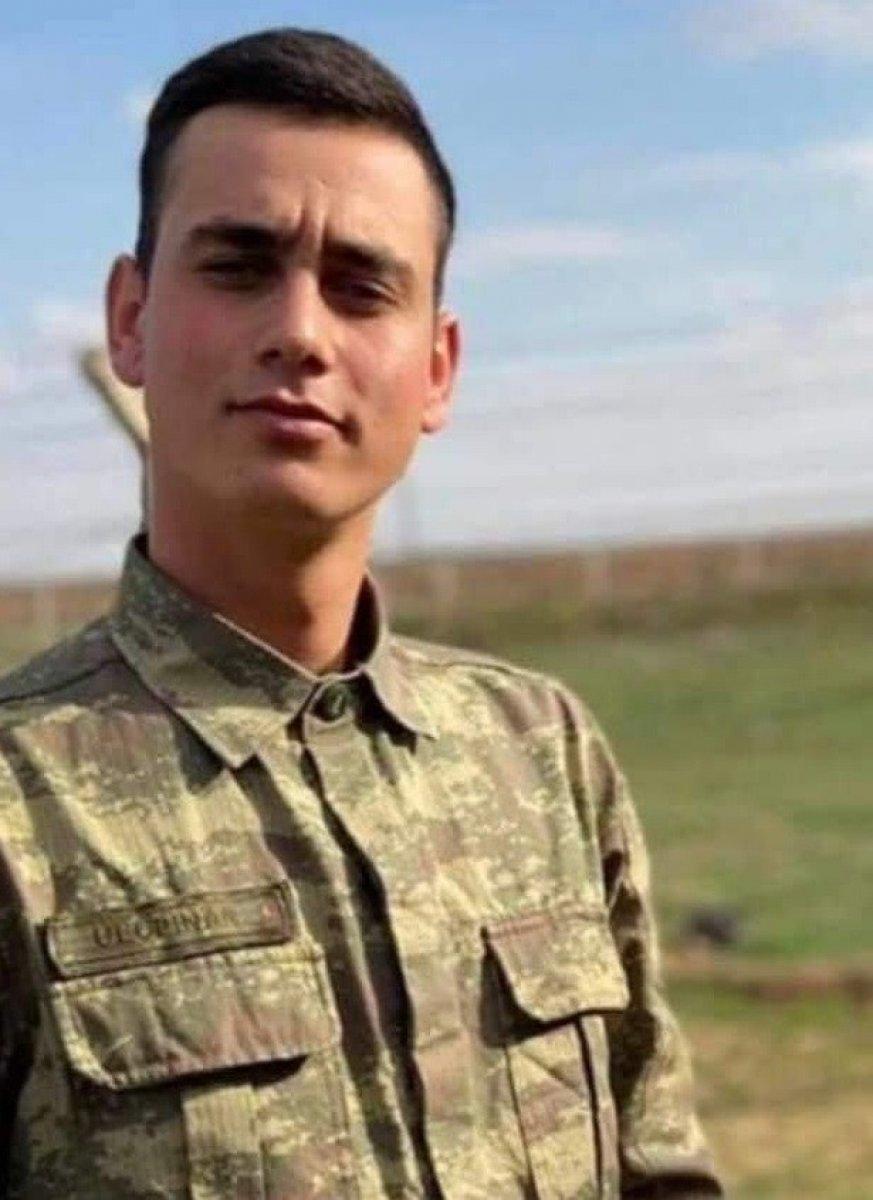 MSB: Şanlıurfa-Suriye sınırında 3 asker şehit oldu