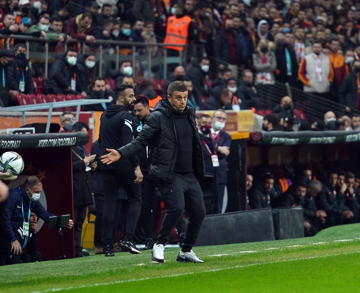 Hakan Keleş'ten Okan Kocuk yanıtı: Bizde kalacak