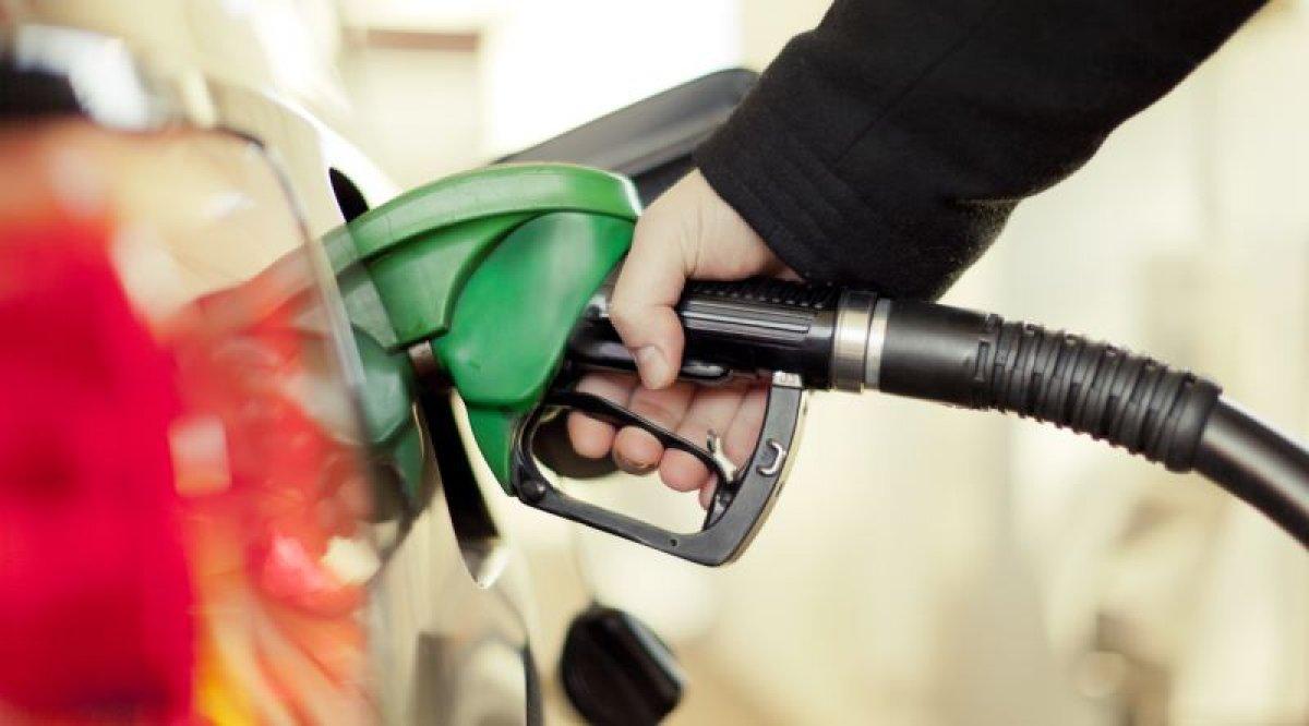 Yakıt tüketimi: 1 litre benzin/ motorin/LPG kaç kilometre gider