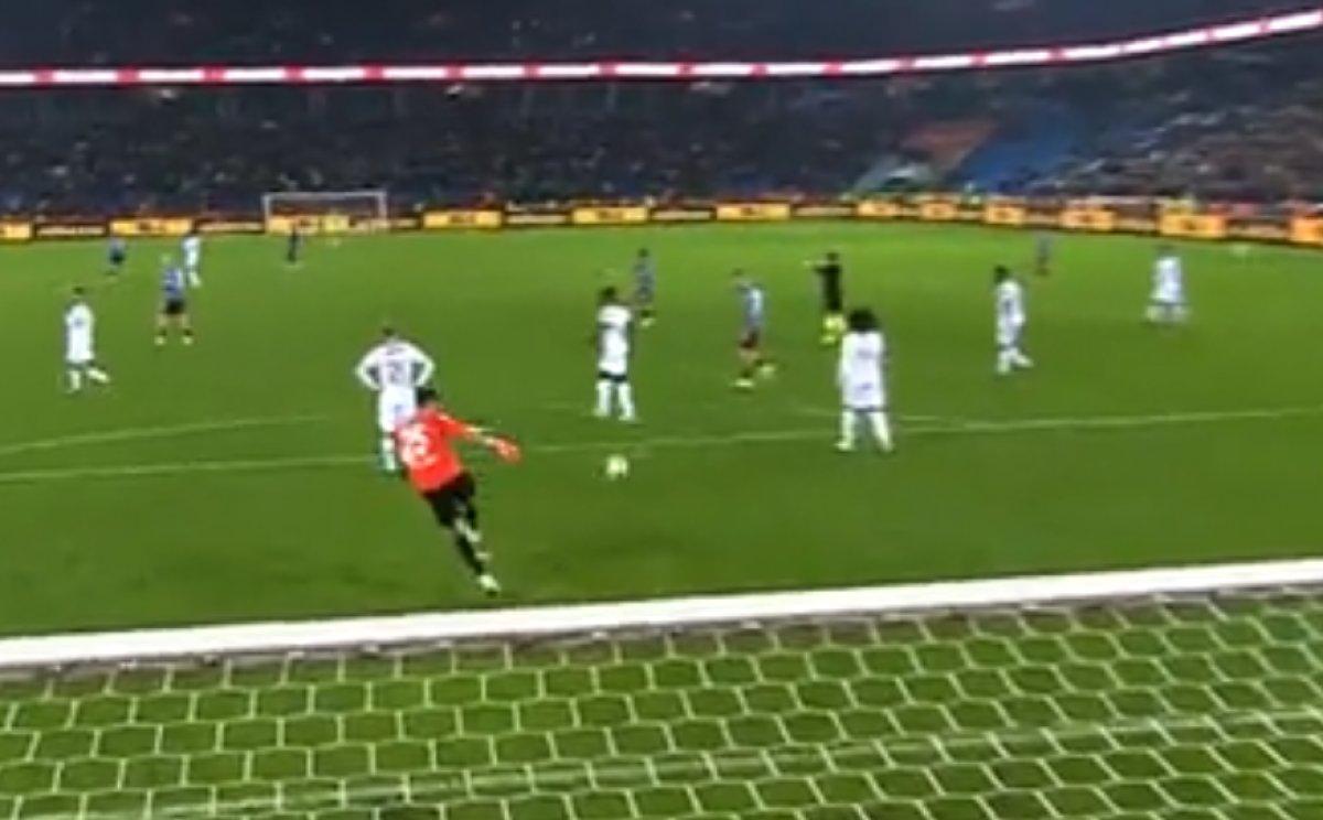 Ertaç Özbir, Fırat Aydınus'tan özür diledi