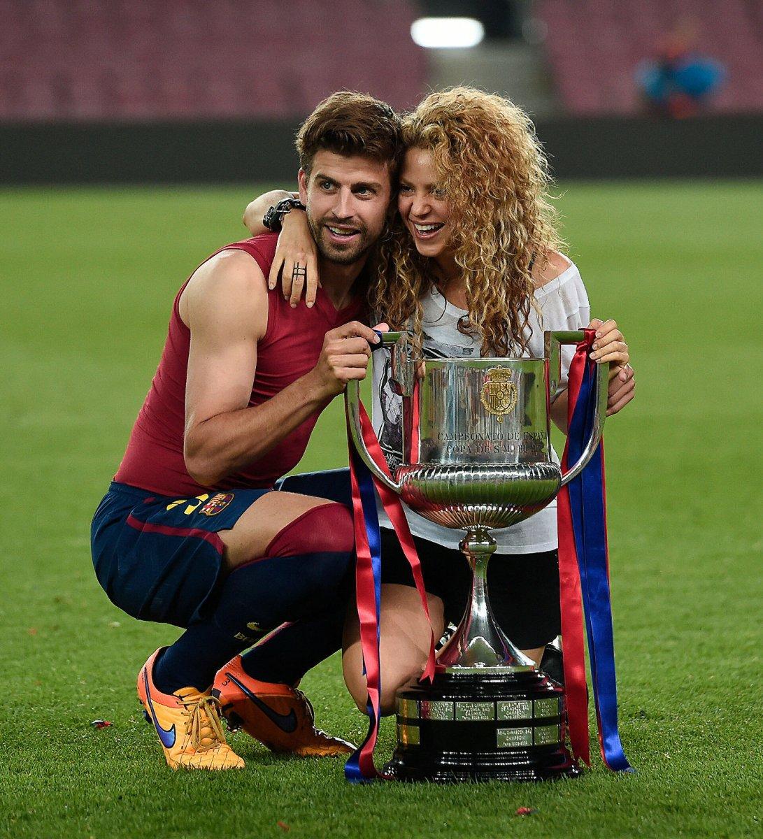 Gerard Pique, banka dekontuyla maaşını açıkladı