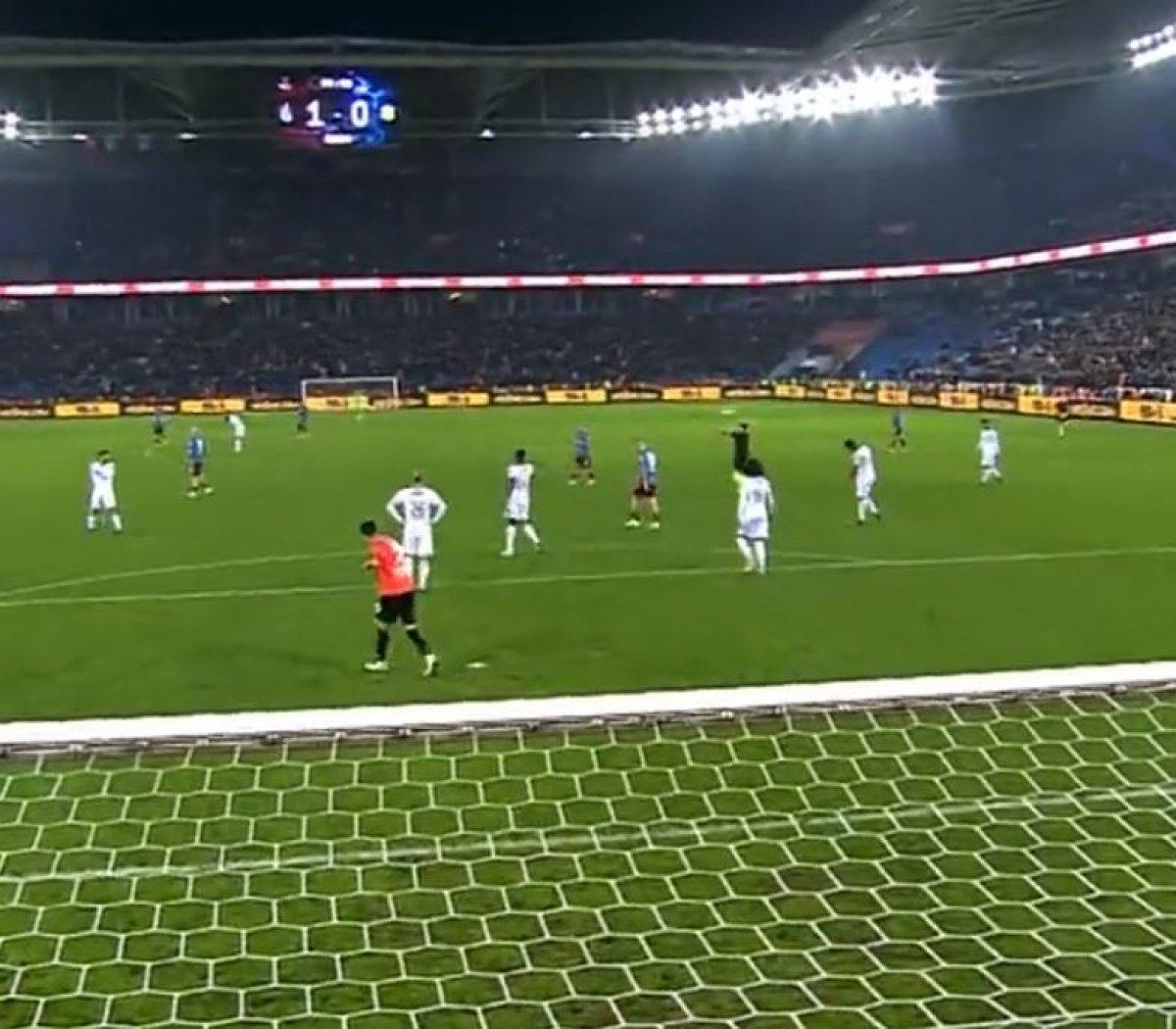 Ertaç Özbir, Fırat Aydınus'tan özür diledi