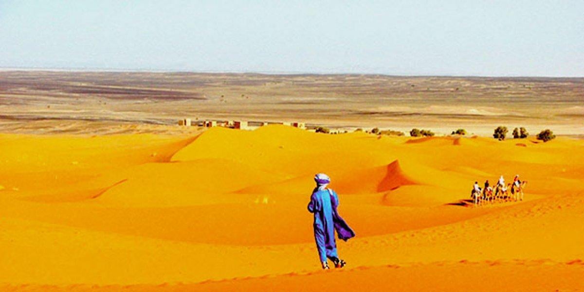 Hz. Zülkarneyn (a.s) kimdir?