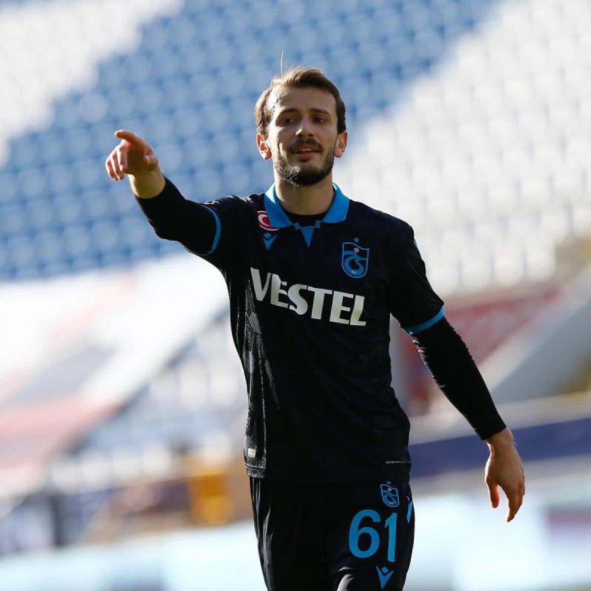 Abdulkadir Parmak, Kayserispor ile anlaştı