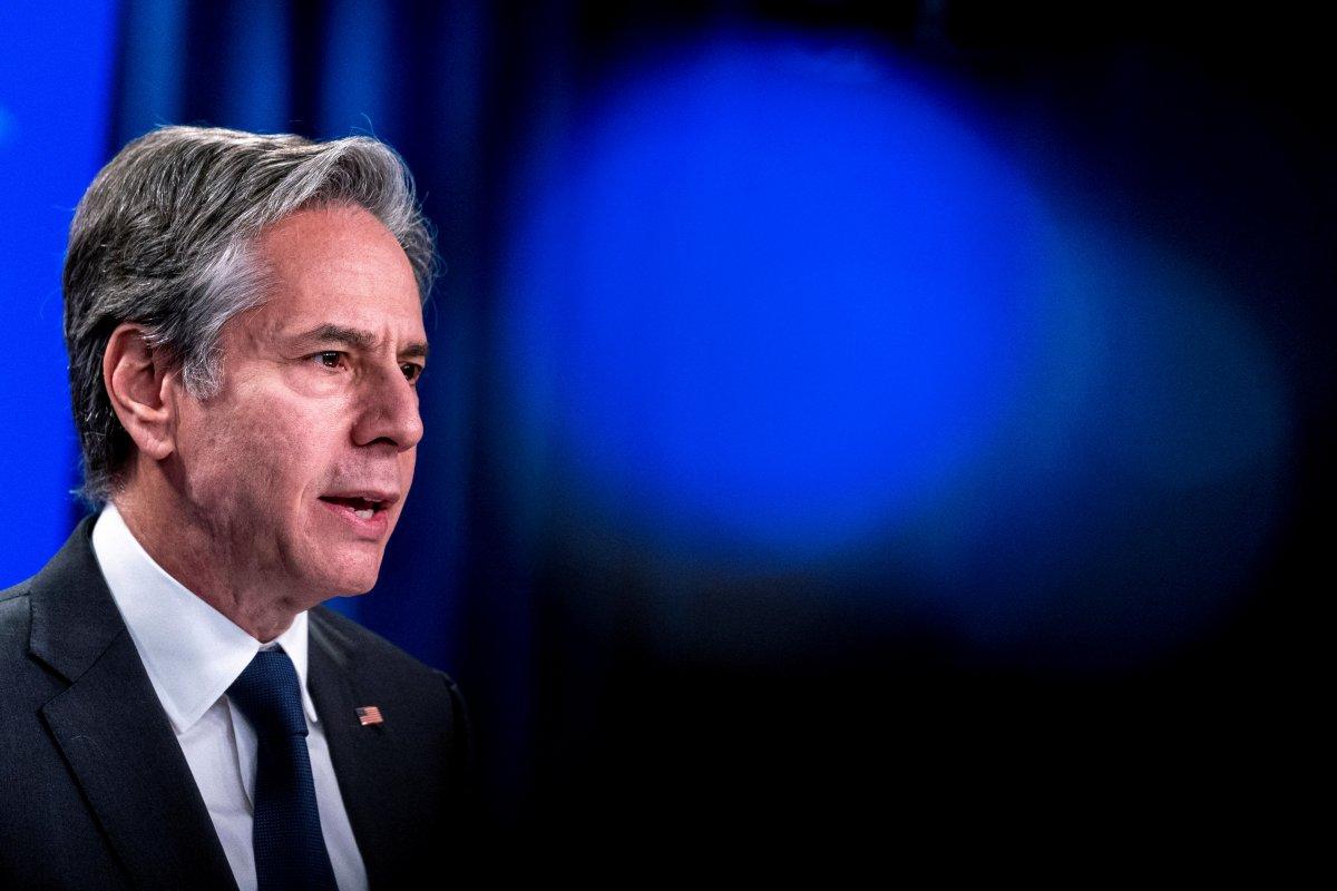 Blinken'dan Kazakistan'a: Ruslar bir kere evinize girdi mi, uzaklaştırmanız zordur