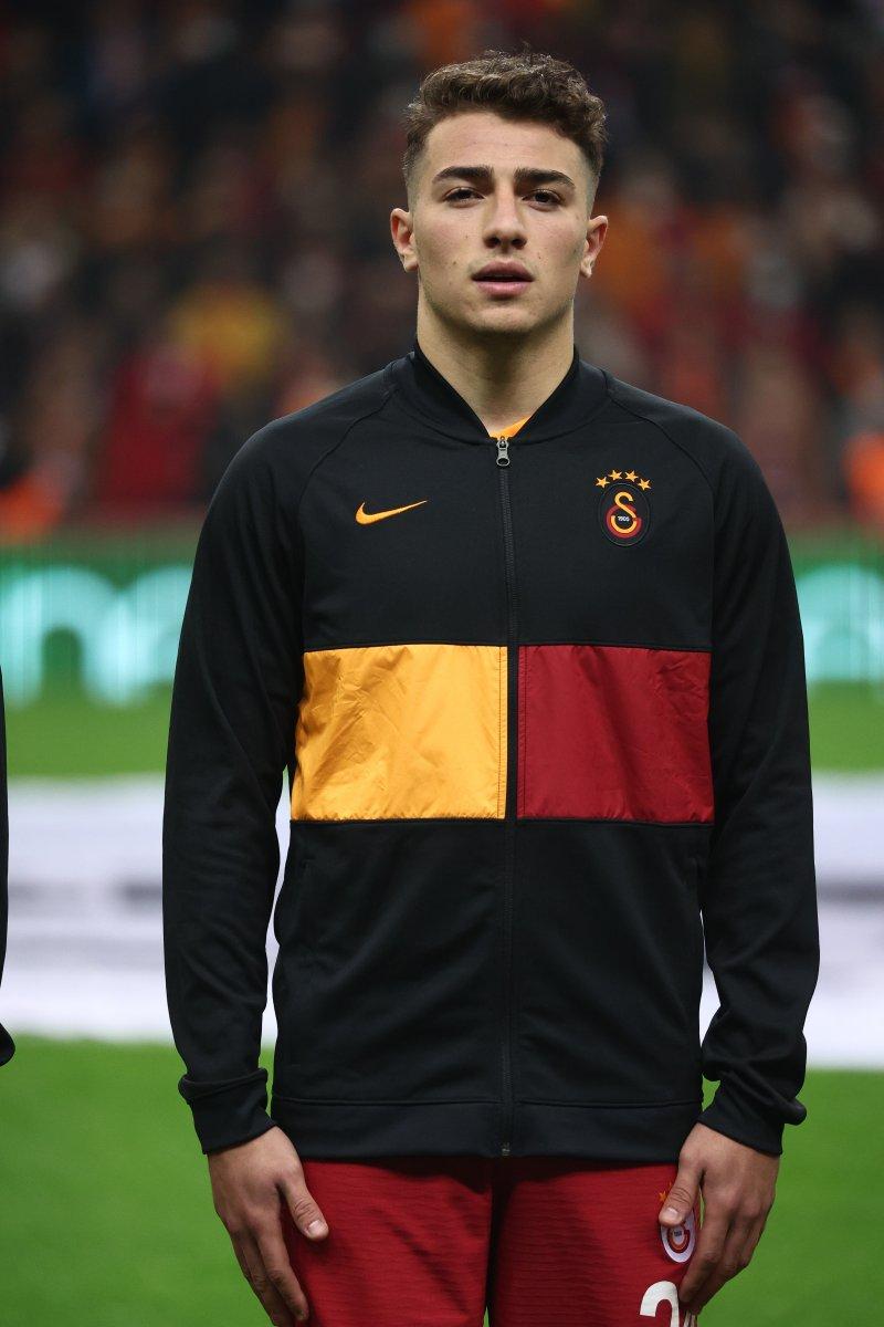 Işık Kaan'ın ilk tecrübesi 18 dakika sürdü