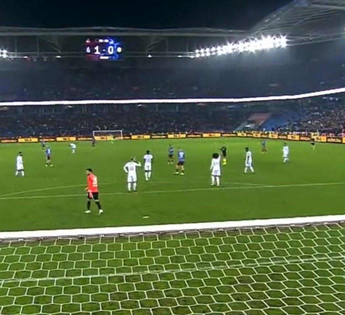 Ertaç Özbir, Fırat Aydınus'tan özür diledi