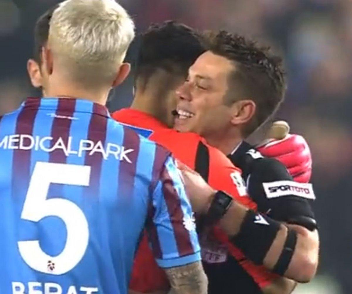 Ertaç Özbir, Fırat Aydınus'tan özür diledi