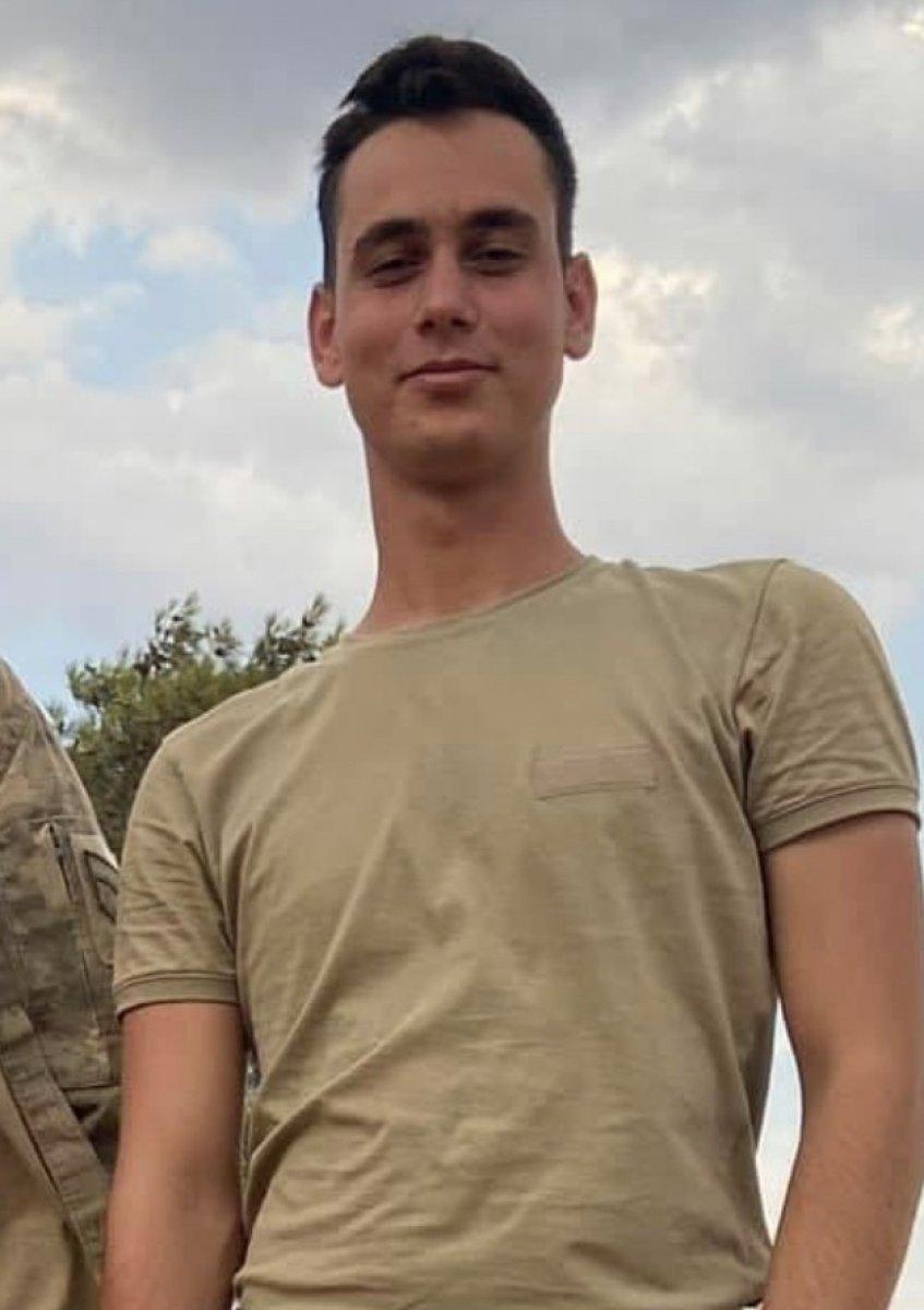 MSB: Şanlıurfa-Suriye sınırında 3 asker şehit oldu