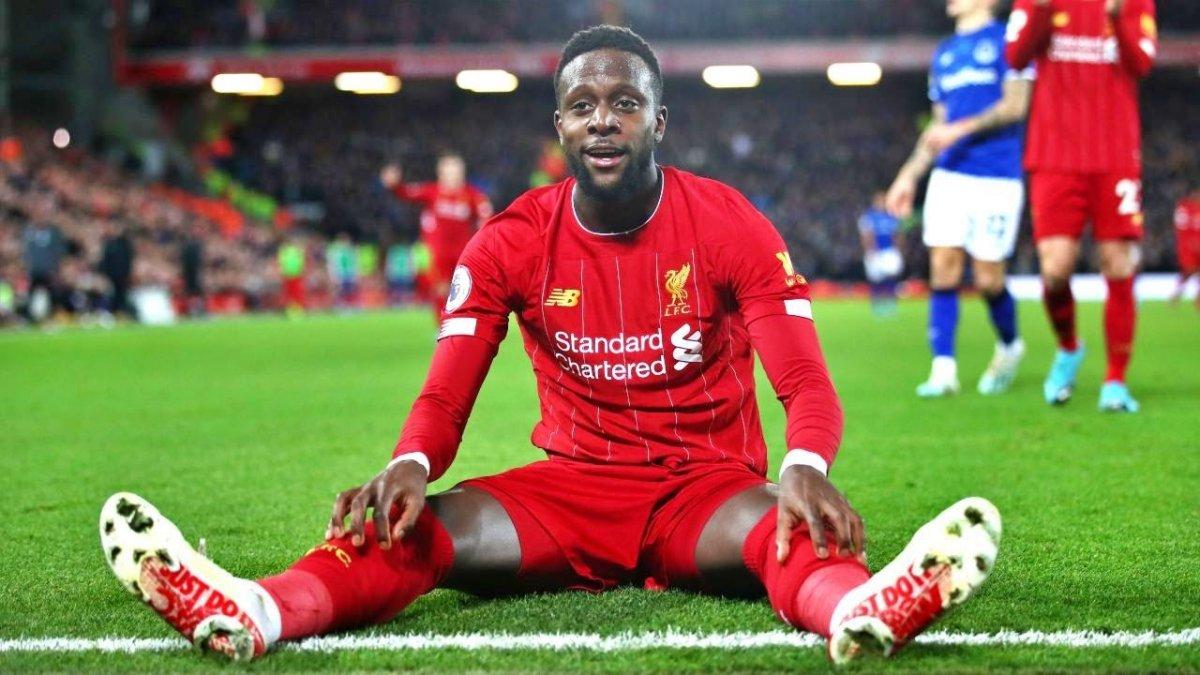 Fenerbahçe Divock Origi'yi istiyor