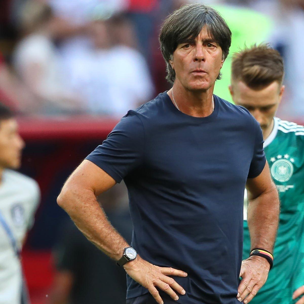 Fenerbahçe'de Joachim Löw ile görüşmeler sürüyor